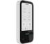 Клавиатура с сенсорным дисплеем Ajax KeyPad TouchScreen White (000034514)