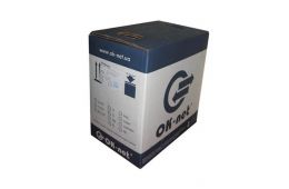 Кабель сетевой OK-Net U/UTP 305м cat.5E-SL patch AWG26 (КГПВ-ВП (100) 4*2*0,48)