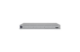 Мережевий комутатор UBIQUITI Ethernet USW-PRO-MAX-24-POE-EU