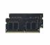 Модуль памяти для ноутбука SoDIMM DDR4 16GB (2x8GB) 2666 MHz eXceleram (E416269SD)
