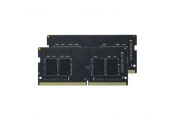 Модуль памяти для ноутбука SoDIMM DDR4 16GB (2x8GB) 2666 MHz eXceleram (E416269SD)