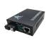 Медіаконвертер Alistar 10/100/1000BASE -T 1000BASE-LX 1SM WDM SC 20KM TX1310/RX1550nm X3G