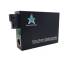 Медіаконвертер Alistar 10/100/1000BASE -T 1000BASE-LX 1SM WDM SC 20KM TX1310/RX1550nm X3G
