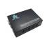 Медиаконвертер Alistar 10/100/1000BASE-T to SFP Slot 1000Base-SX/LX External Power Supply X1S