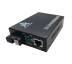 Медіаконвертер Alistar 10/100/1000BASE -T 1000BASE-LX 1SM WDM SC 20KM TX1550/RX1310nm X5G