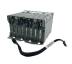 Модуль HP HDD Backplane [DL380, DL385] G10 8-BAY SFF NVMe (872971-001, 826572-001, 867116-001) / 24532
