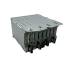 Модуль HP HDD Backplane [DL380, DL385] G10 8-BAY SFF NVMe (872971-001, 826572-001, 867116-001) / 24532