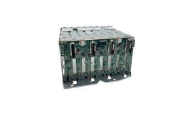 Модуль HP HDD Backplane [DL380, DL385] G10 8-BAY SFF NVMe (872971-001, 826572-001, 867116-001) / 24532