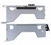 Райзер для сервера DELL R440 Riser Card Assembly 2 x 16 LP, Customer Kit (330-BBJN, 0RHWXM, 0MC2DD)