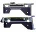 Райзер для сервера DELL R440 Riser Card Assembly 2 x 16 LP, Customer Kit (330-BBJN, 0RHWXM, 0MC2DD)
