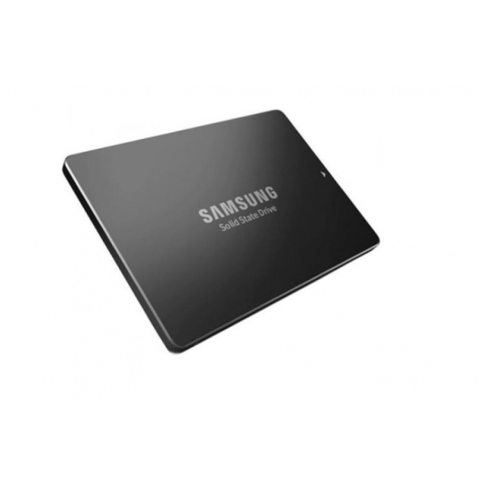 Накопитель SSD Samsung [3.84TB SATA PM897 2.5