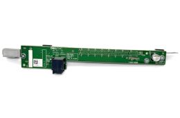 Райзер Dell [R740 / R740xd] Chasis Riser 2B Card 1X8 (DGGT3, PG3R9) / 24558
