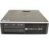 Персональный компьютер HP Elite 8200 SFF