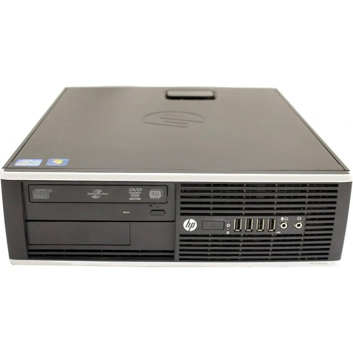 Персональный компьютер HP Elite 8200 SFF