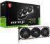 Видеокарта MSI GeForce RTX4070 12Gb VENTUS 3X E1 OC (RTX 4070 VENTUS 3X E1 12G OC)