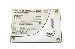 Накопичувач SSD Intel [800GB SATA 2.5