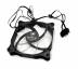 Кулер к корпусу COUGAR X3 120mm ARGB (WH120-S, WH120-M) / 24604
