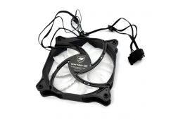 Кулер к корпусу COUGAR X3 120mm ARGB  (WH120-S, WH120-M) / 24604
