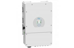 Инвертор гибридный Deye 8kW  однофазный (SUN-8K-SG01LP1-EU)