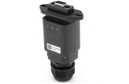 Адаптер мониторинга Deye WiFi Stick Logger Lan RJ-45 (LSE-3)