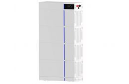 Акумулятор Deye LiFePo4 AI-W5.1 Module, 51.2V - 100Ah (AI-W5.1 Module)