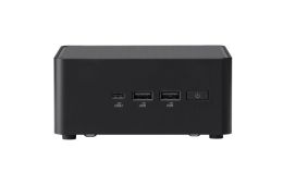 Комп'ютер ASUS NUC 14 Pro RNUC14RVHI300002I / Core 3 100U, M.2 22x80 NVMe, 22x42 NVMe/2.5'' SATA (90AR0072-M00040)