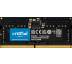 Модуль памяти для ноутбука SoDIMM DDR5 8GB 5200 MHz Micron (CT8G52C42S5)