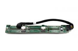 Модуль розширення DELL Poweredge R610 Backplane 6x2.5 (D109N) / 24636