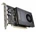 Видеокарта БУ Nvidia Quadro P2000 5GB 160-bit 3.0 x16 GDDR5 (699-5G410-0502-150D / 87CG5) / 24642