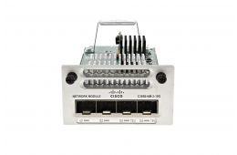 МодульCisco Catalyst 3850 2 x 10GE 10GB SFP+ (C3850-NM-2-10G) / 24646