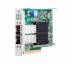 Сетевой адаптер HP [2 x 25Gb SFP28] 631FLR FlexibleLOM Network Adapter (817707-001 / 840133-001) / 24656