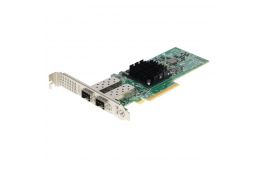Мережевий адаптер HP [2 x 25Gb SFP+] 631SFP28 PCIe 3.0 x8 (840130-001 / 17716-001) / 24659