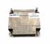 Радиатор охлаждения процессора HP DL360e G8 Server Heat Sink (676952-001 / 668237-001) / 24693