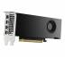Видеокарта БУ Dell NVIDIA RTX A2000 6GB GDDR6 192-bit PCI 4.0 x16 (699-5G192-0100-000 / W4KXH) / 24720