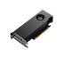 Видеокарта БУ Dell NVIDIA RTX A2000 6GB GDDR6 192-bit PCI 4.0 x16 (699-5G192-0100-000 / W4KXH) / 24720