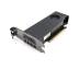 Видеокарта БУ Dell NVIDIA RTX A2000 6GB GDDR6 192-bit PCI 4.0 x16 (699-5G192-0100-000 / W4KXH) / 24720