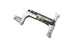 Райзер HP DL360e Gen8 PCI 1xFH PCIe-X16, 1xLP PCIe-X8 (684959-001, 685186-001, 685184-001) / 24724