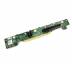 Райзер Dell PowerEdge R610 PCIe Riser PCI Express Circuit Board (X387M) / 24726