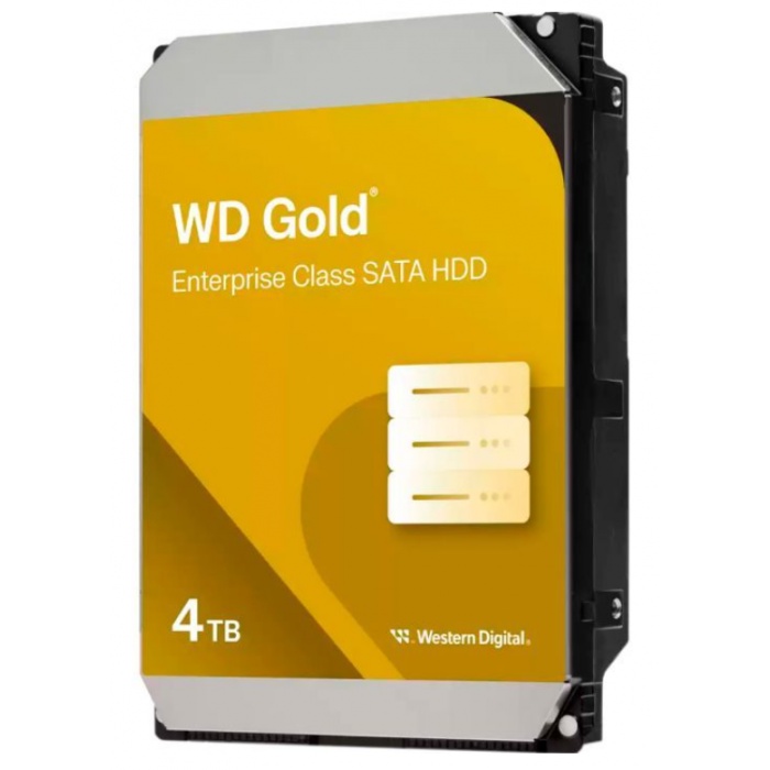 Жесткий диск WD 4TB 3.5