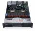 Сервер Dell PowerEdge R720 — 2xIntel XEON 6 Core E5-2667 2.90GHz, 384GB DDR3 (24x16GB), 2xPS, Без HDD, 8x2.5' Tray (4 корзины в комплекте), Perc H710, Idrac Ent