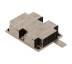 Радиатор охлаждения Dell PowerEdge R440 for 2nd CPU (no bracket) (01CW2J, 1CW2J)