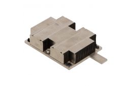 Радиатор охлаждения Dell PowerEdge R440 for 2nd CPU (no bracket) (01CW2J, 1CW2J)
