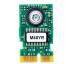 Модуль кодирования сервера Dell TPM 2.0, FIPS Trusted Platform Module PowerEdge Rx30/Tx30/Mx30 (M48YR) / 24790