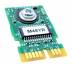 Модуль кодирования сервера Dell TPM 2.0, FIPS Trusted Platform Module PowerEdge Rx30/Tx30/Mx30 (M48YR) / 24790