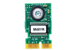 Модуль кодирования сервера Dell TPM 2.0, FIPS Trusted Platform Module PowerEdge Rx30/Tx30/Mx30 (M48YR) / 24790