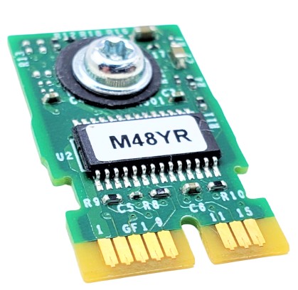 Mx30 Module Arduino Модуль кодирования сервера Dell TPM 2.0, FIPS Trusted Platform Module ...