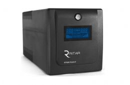 ДБЖ Ritar RTP1500 900W Proxima-D (RTP1500D)