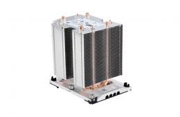 Радиатор охлаждения Dell Precision T7820, T7920 Cooling Heatsink (TDDR6) / 24850