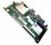 Плата передньої панелі (Control Panel Board) для сервера DELL PowerEdge R620 (PN: XM1C9 / 0XM1C9)