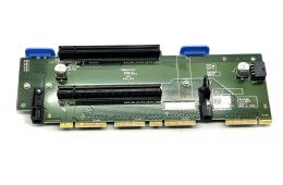 Райзер Dell [R740 / R740xd] Chasis Riser 1A 2x16 PCI (MDDTD) / 24883